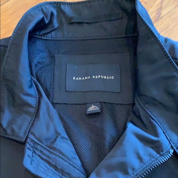 Banana Republic Jacket - Picture 4 of 5